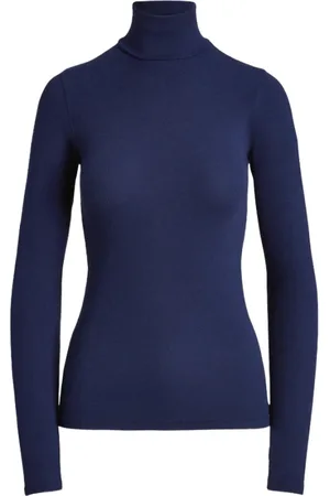 Ralph Lauren Mujer, Jerseys, Azul, Talla: M