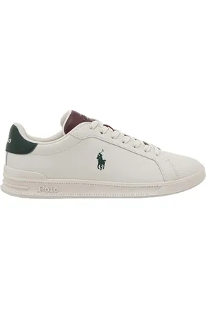 Ralph Lauren Hombre, Zapatos, Blanco, Talla: 42 EU