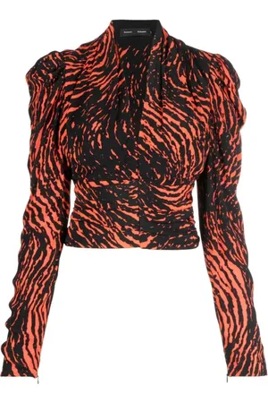 Proenza Schouler Mujer, Blusas y Camisas, , Talla: XS