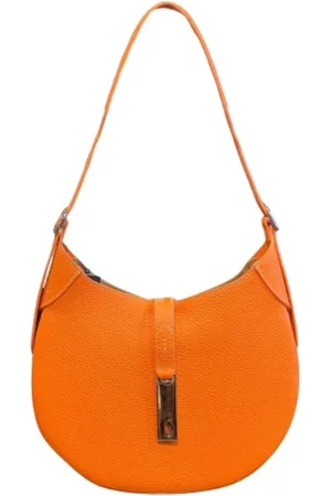 Ralph Lauren Mujer, Bolsos, Naranja, Talla: ONE Size