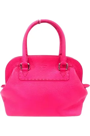Fendi Mujer, De segunda mano, Rosa, Talla: ONE Size