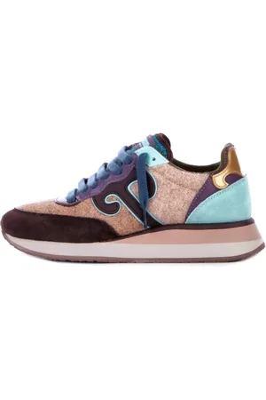 WUSHU RUYI Mujer, Zapatos, , Talla: 37 EU