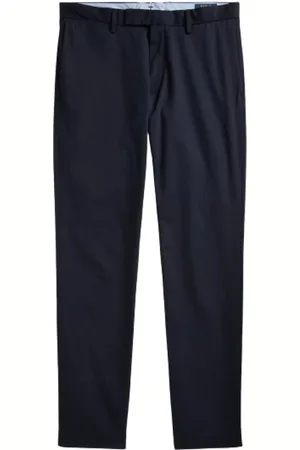 Ralph Lauren Hombre, Pantalones, Azul, Talla: W30