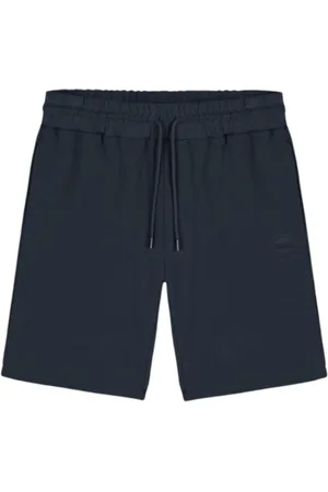 Colmar Hombre, Pantalones cortos, Azul, Talla: M