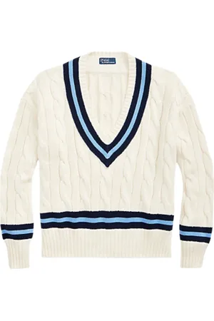 Ralph Lauren Mujer, Jerseys, , Talla: S