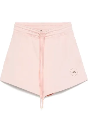 adidas Mujer, Pantalones cortos, Rosa, Talla: XS