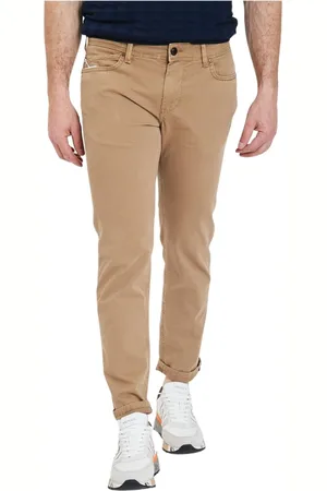 RE-HASH Hombre, Pantalones, , Talla: W33