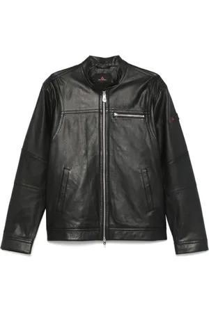 Peuterey Hombre, Chaquetas, Negro, Talla: L