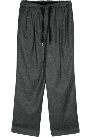 Pinko Mujer, Pantalones, Negro, Talla: S