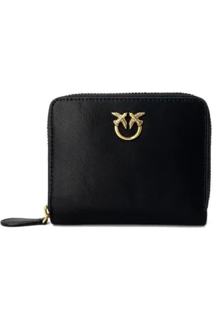 Pinko Mujer, Accesorios, Negro, Talla: ONE Size