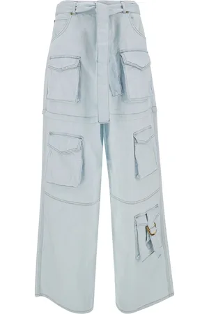 Pinko Mujer, Vaqueros, Azul, Talla: W26