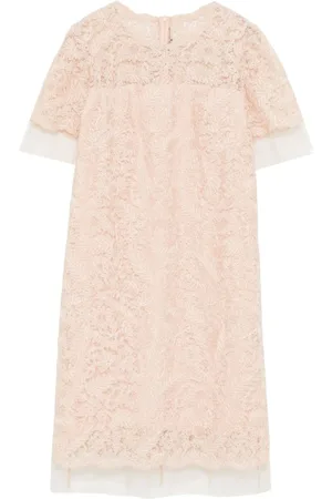 ERMANNO SCERVINO Mujer, Vestidos, Rosa, Talla: S