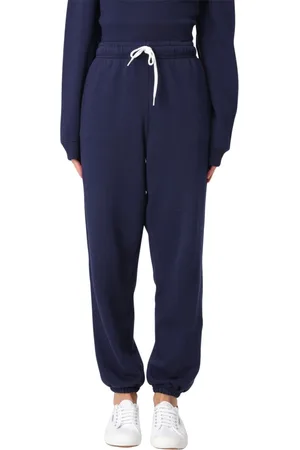 Ralph Lauren Mujer, Pantalones, Azul, Talla: M