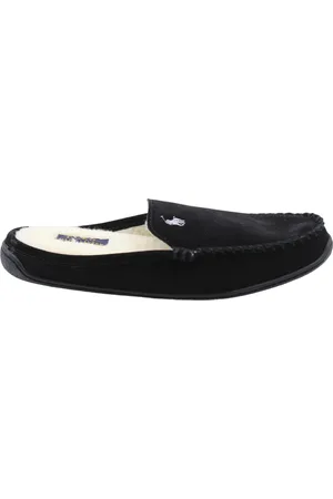 Ralph Lauren Hombre, Zapatos, Negro, Talla: 42 EU