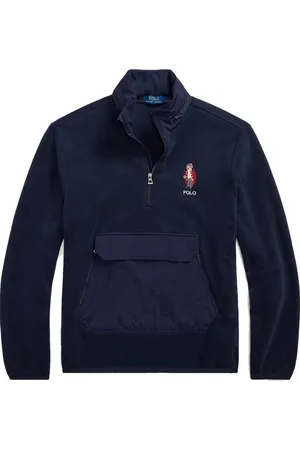 Ralph Lauren Hombre, Chaquetas, Azul, Talla: XL