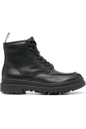 Ralph Lauren Hombre, Zapatos, Negro, Talla: 41 EU