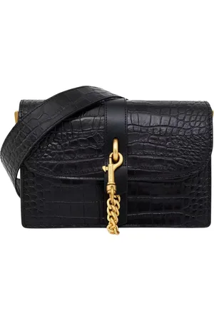 Lancaster Mujer, Bolsos, Negro, Talla: ONE Size
