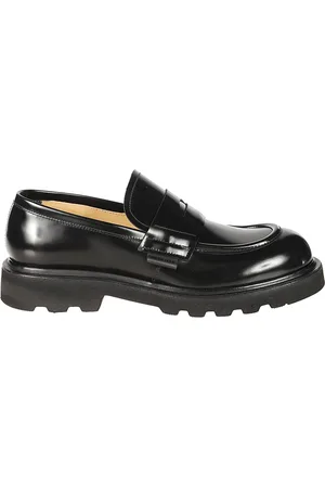 Premiata Hombre, Zapatos, Negro, Talla: 44 EU