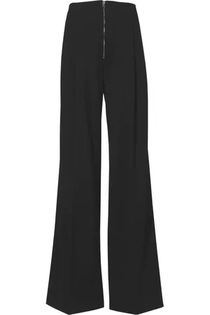 Proenza Schouler Mujer, Pantalones, Negro, Talla: XS