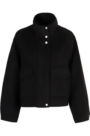 Pinko Mujer, Chaquetas, Azul, Talla: S