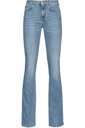 Pinko Mujer, Vaqueros, Azul, Talla: W31