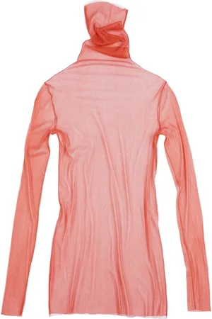 Cortana Mujer, Camisetas, Rojo, Talla: L