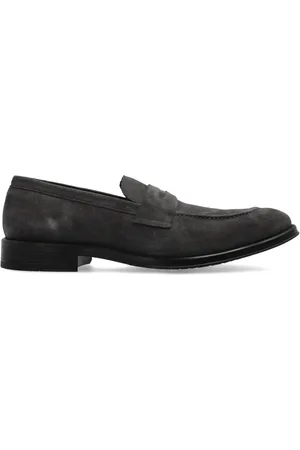 Paul Smith Hombre, Zapatos, Gris, Talla: 40 EU