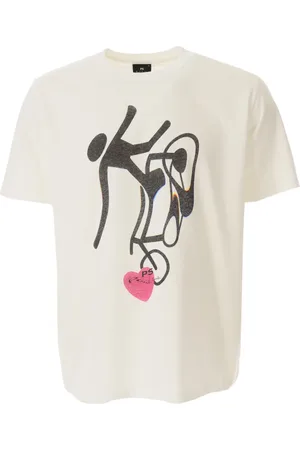 Paul Smith Hombre, Camisetas, , Talla: M