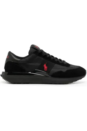 Ralph Lauren Hombre, Zapatos, Negro, Talla: 42 EU