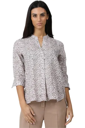 caliban Mujer, Blusas y Camisas, , Talla: L