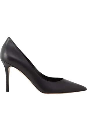 LE SILLA Mujer, Zapatos, Negro, Talla: 36 EU