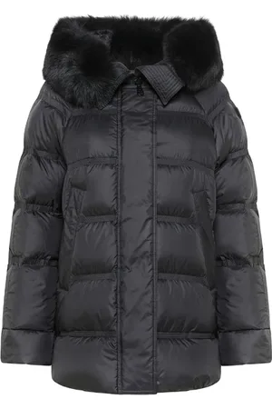 Peuterey Mujer, Chaquetas, Negro, Talla: M