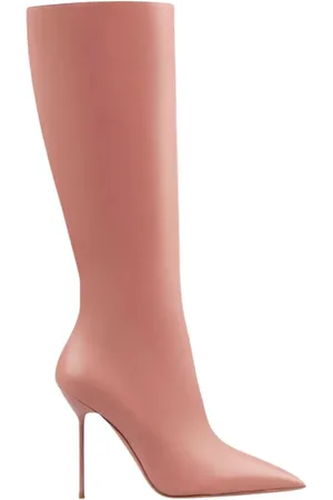 PARIS TEXAS Mujer, Zapatos, Rosa, Talla: 37 EU