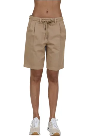 Aspesi Mujer, Pantalones cortos, , Talla: S