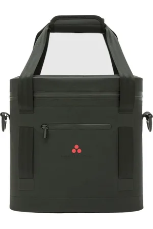 Peuterey Unisex, Bolsos, Negro, Talla: ONE Size
