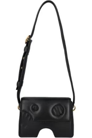 OFF-WHITE Mujer, Bolsos, Negro, Talla: ONE Size
