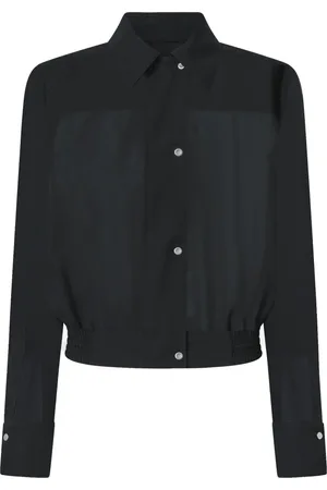 Pinko Mujer, Blusas y Camisas, Negro, Talla: S