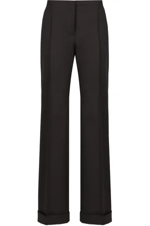 Serafini Mujer, Pantalones, Gris, Talla: M