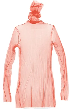 Cortana Mujer, Camisetas, Rojo, Talla: M