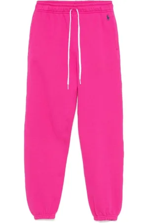Ralph Lauren Mujer, Pantalones, Rosa, Talla: M