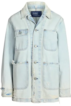 Ralph Lauren Mujer, Chaquetas, Azul, Talla: M