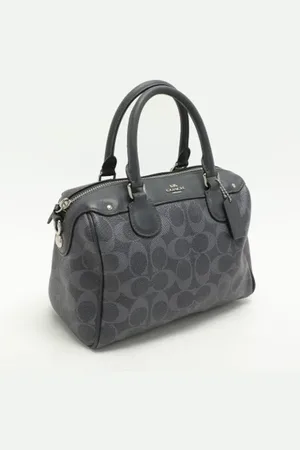 Coach Mujer, De segunda mano, Azul, Talla: ONE Size