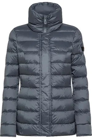Peuterey Mujer, Chaquetas, Gris, Talla: XS