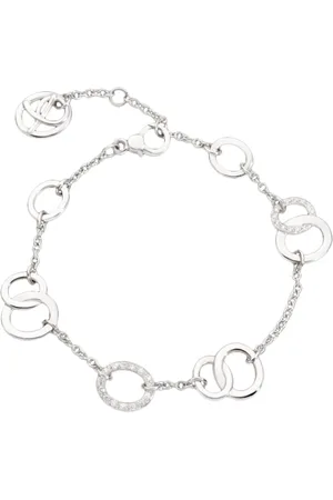 Pomellato Mujer, Accesorios, Gris, Talla: L