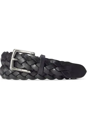 Ralph Lauren Hombre, Accesorios, Negro, Talla: L