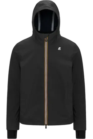 K-Way Hombre, Chaquetas, Negro, Talla: S