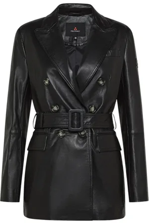 Peuterey Mujer, Chaquetas, Negro, Talla: S
