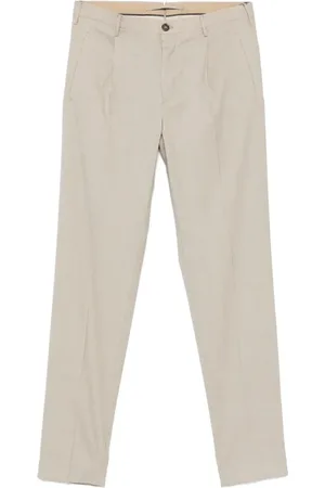 Incotex Hombre, Pantalones, , Talla: 2XL
