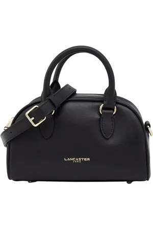 Lancaster Mujer, Bolsos, Negro, Talla: ONE Size