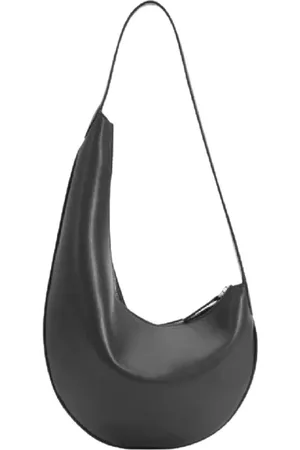 Aesther Ekme Mujer, Bolsos, Negro, Talla: ONE Size